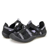 JBU Women’s Regional Water Ready BlackLilac