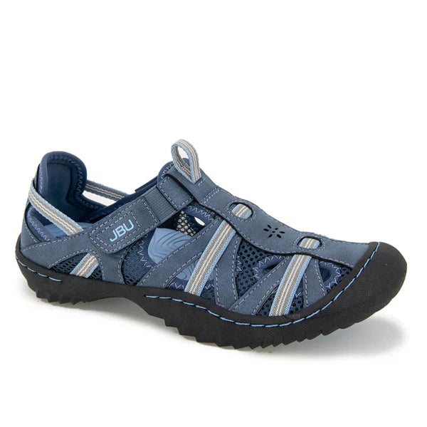 JBU Women’s Regional Water Ready Dark Denim/Stone Blue