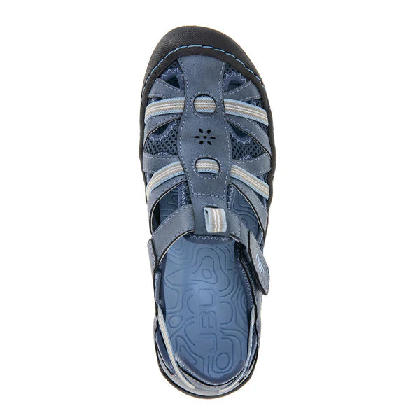 JBU Women’s Regional Water Ready Dark Denim/Stone Blue