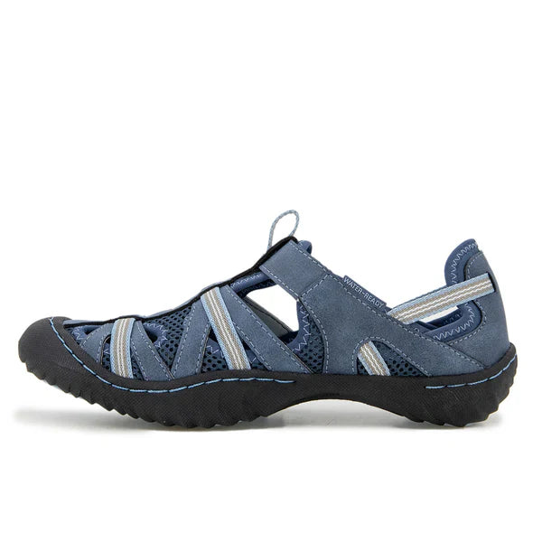 JBU Women’s Regional Water Ready Dark Denim/Stone Blue