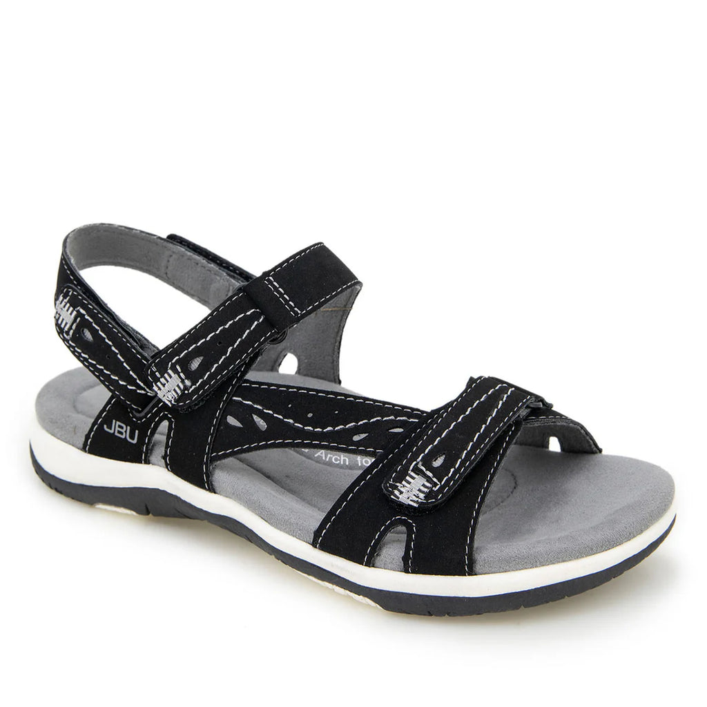 JBU Women’s Stephie Vegan Black