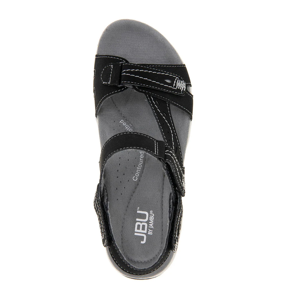 JBU Women’s Stephie Vegan Black