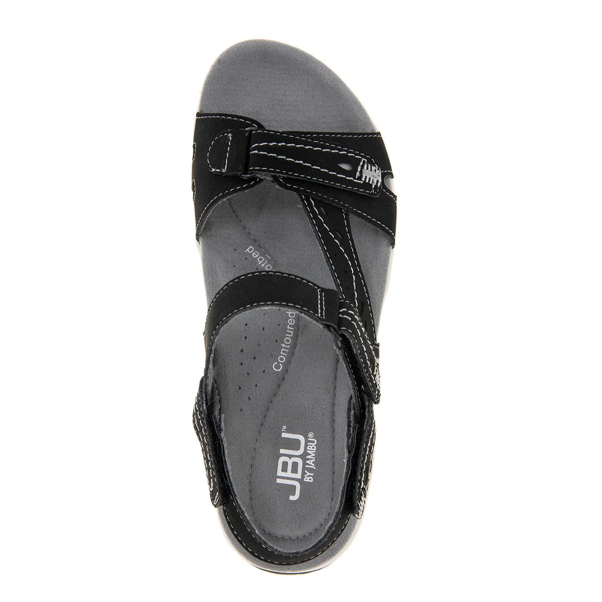 JBU Women’s Stephie Vegan Black