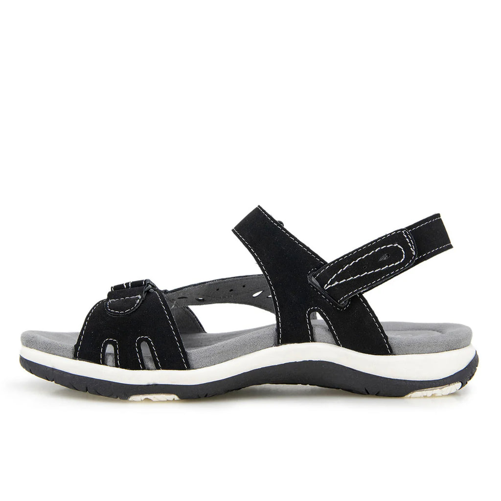 JBU Women’s Stephie Vegan Black