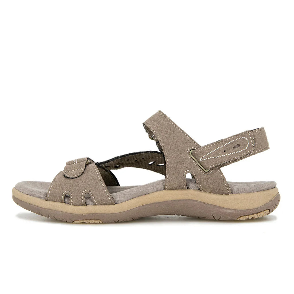 JBU Women’s Stephie Vegan Brown