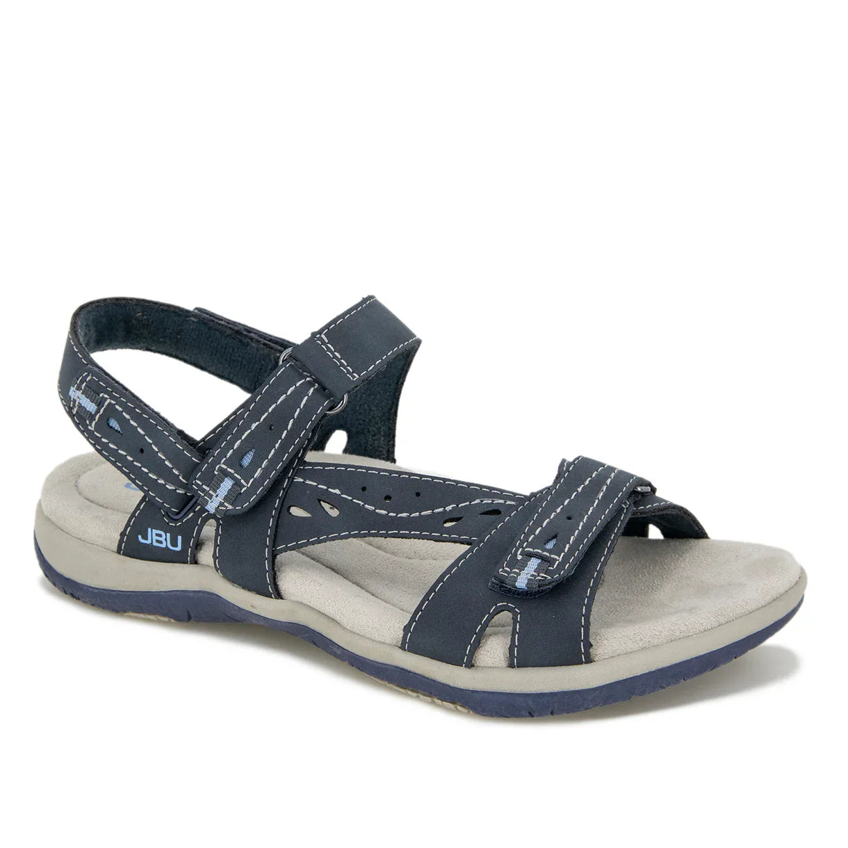 JBU Women’s Stephie Vegan Navy