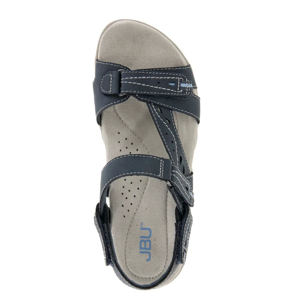 JBU Women’s Stephie Vegan Navy