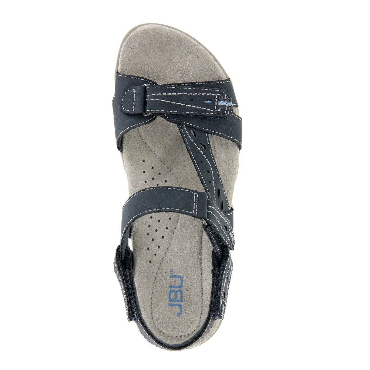 JBU Women’s Stephie Vegan Navy