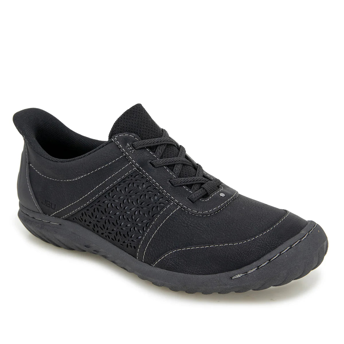 JBU Women’s Veronica Touchless Black/Charcoal (Copy )