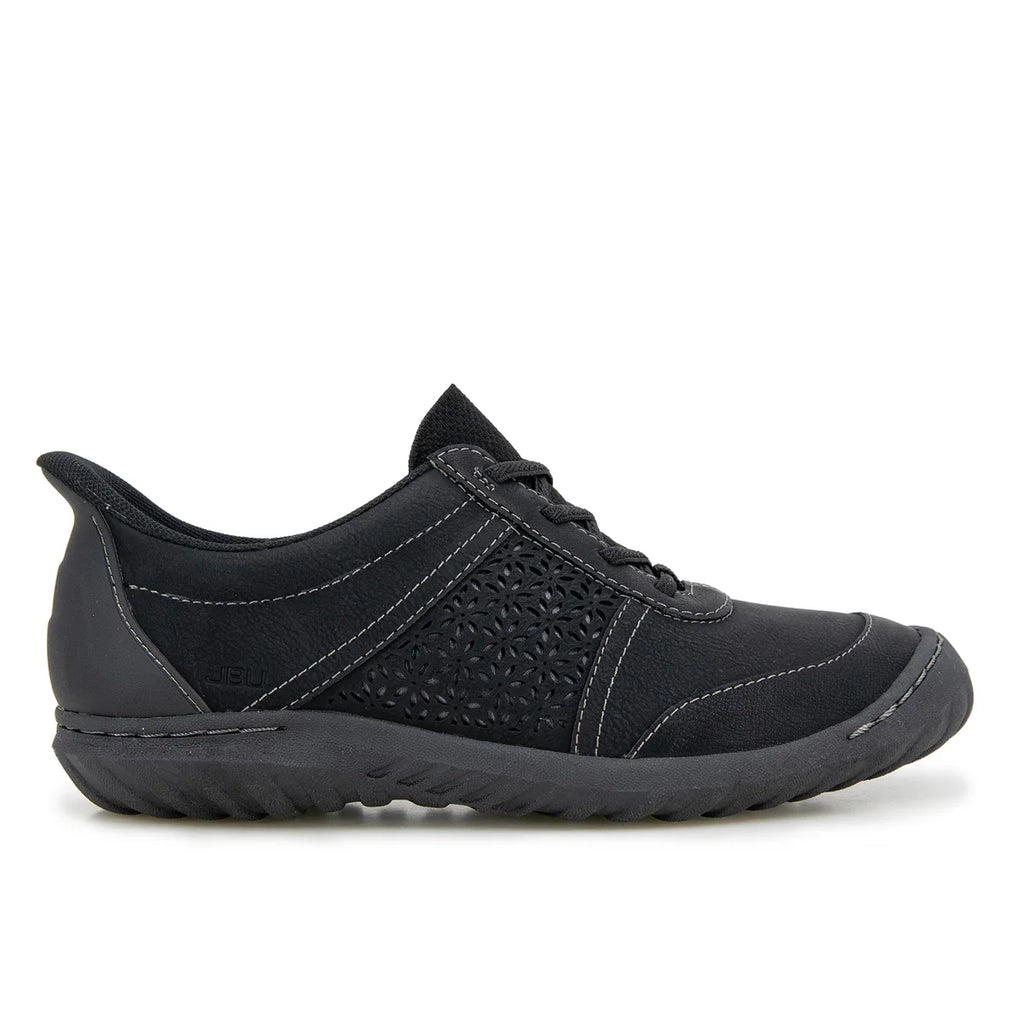 JBU Women’s Veronica Touchless Black/Charcoal (Copy )