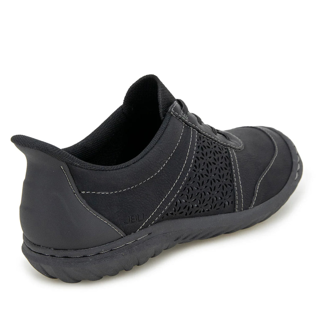 JBU Women’s Veronica Touchless Black/Charcoal (Copy )