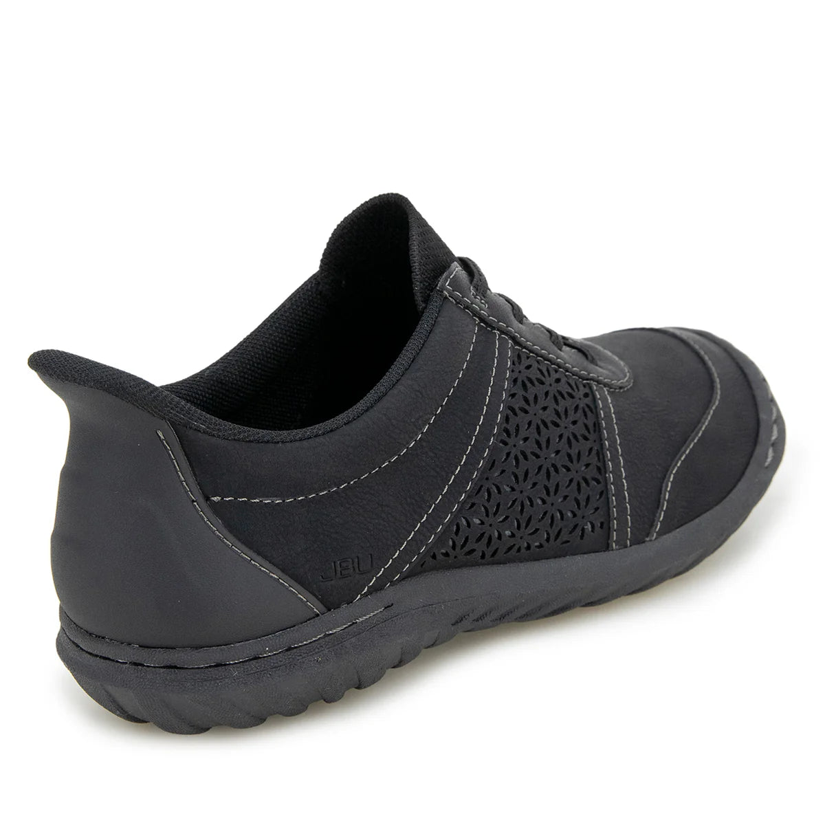 JBU Women’s Veronica Touchless Black/Charcoal (Copy )