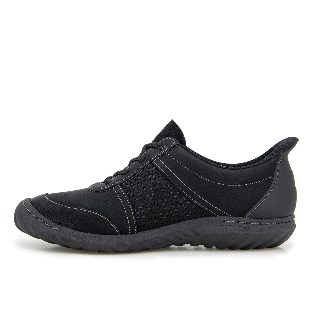 JBU Women’s Veronica Touchless Black/Charcoal (Copy )