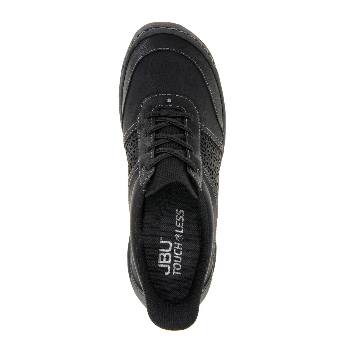 JBU Women’s Veronica Touchless Black/Charcoal (Copy )