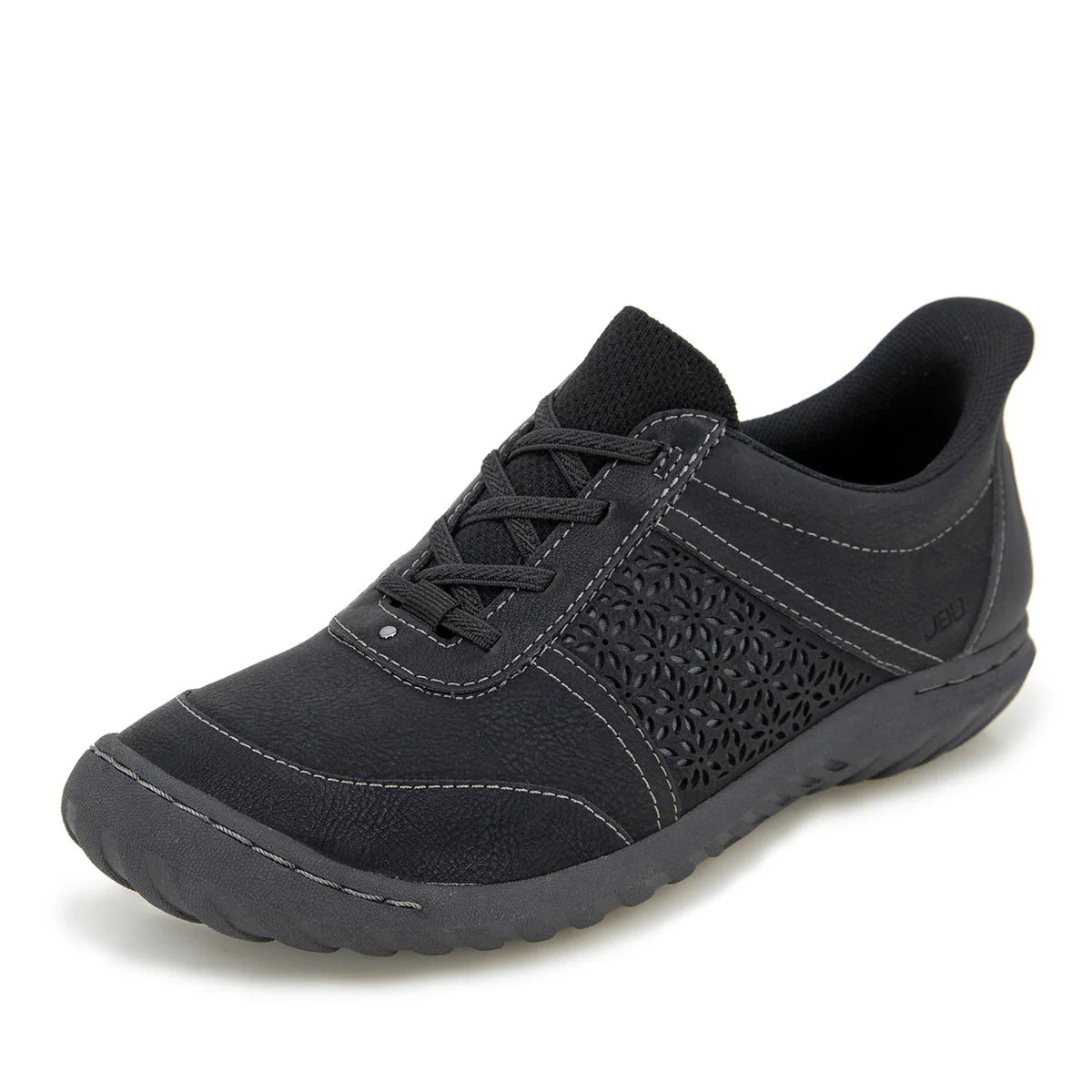 JBU Women’s Veronica Touchless Black/Charcoal (Copy )