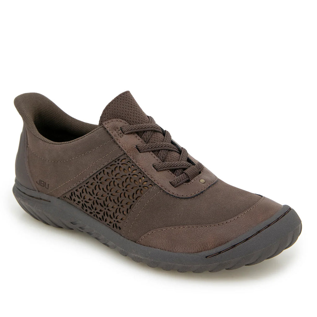 JBU Women’s Veronica Touchess Dark Brown (Copy )