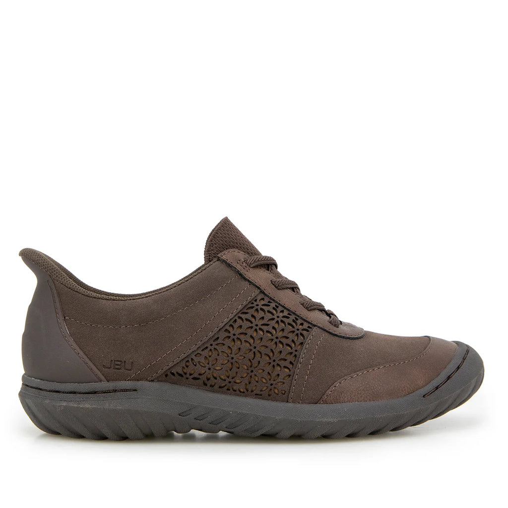 JBU Women’s Veronica Touchess Dark Brown (Copy )