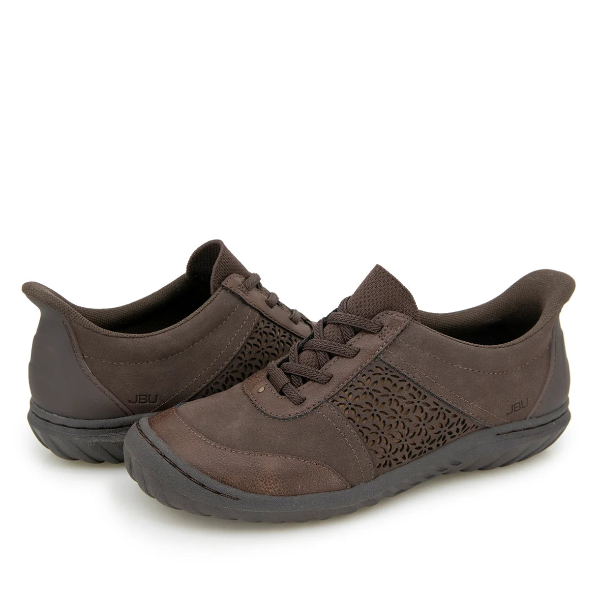 JBU Women’s Veronica Touchess Dark Brown (Copy )