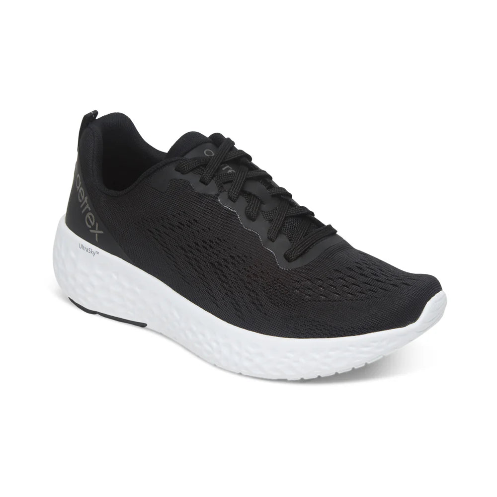 Aetrex Women's Danika Black