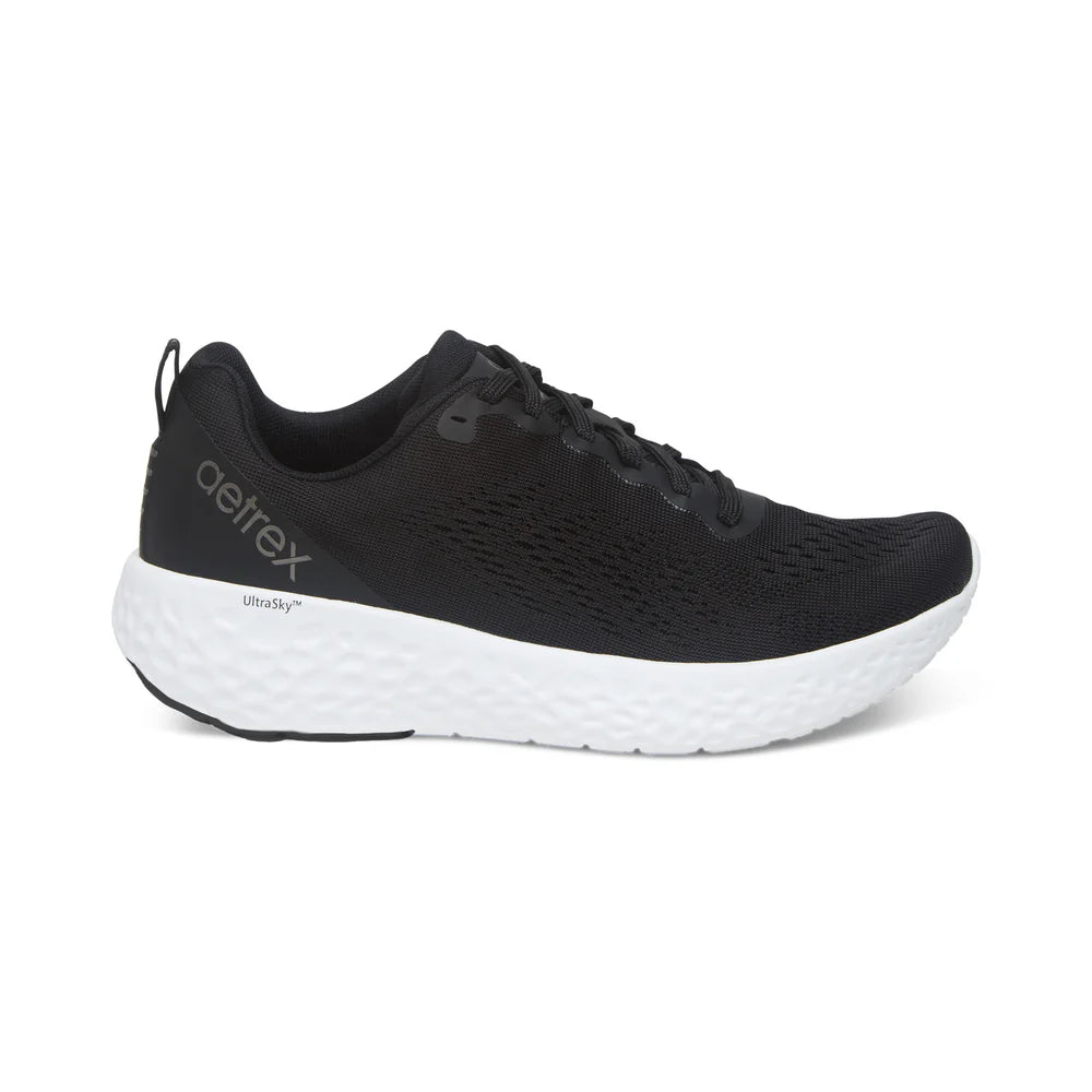 Aetrex Women's Danika Black