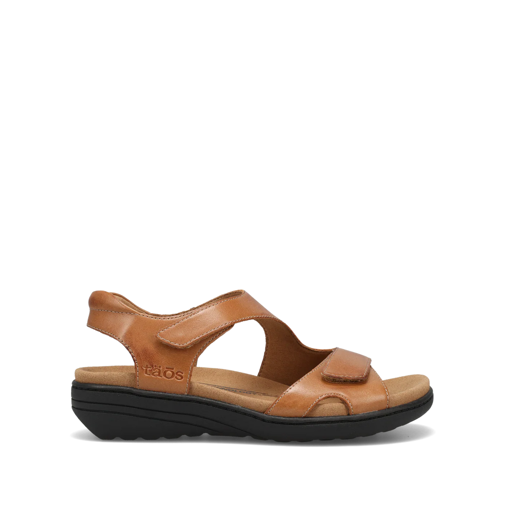 Taos Women’s Serene Caramel