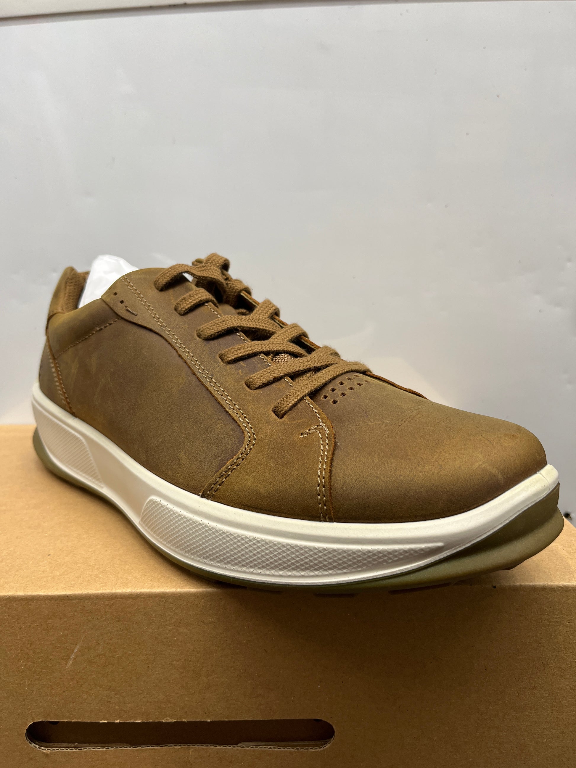 Ecco men’s Byway 2.0 / Camel
