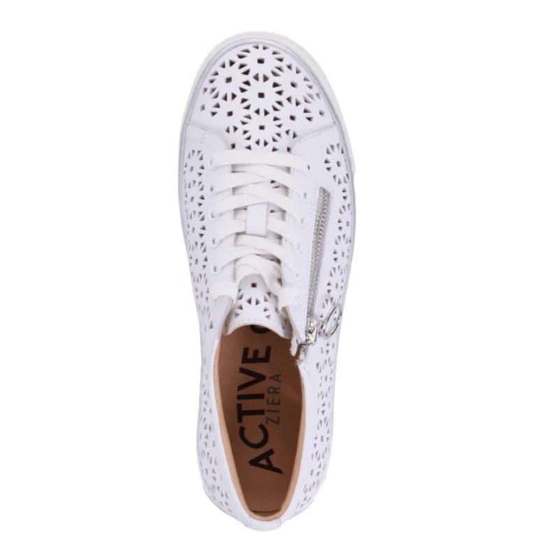 Ziera Women’s Pandoe XF white