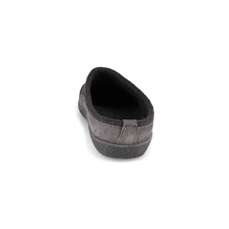 Haflinger Blizzard Skane Grey