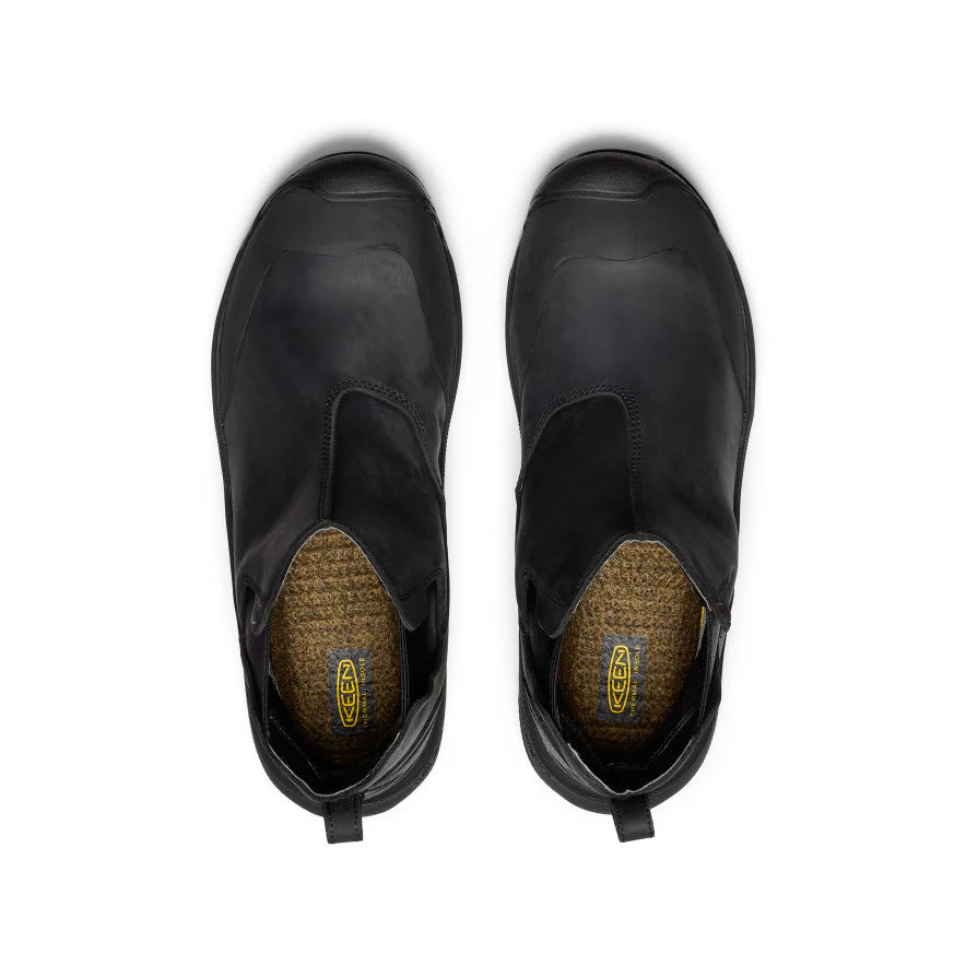 Keen Men's Revel IV Chelsea Black