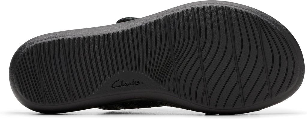 Clarks Women’s Laurieann Ruby Black
