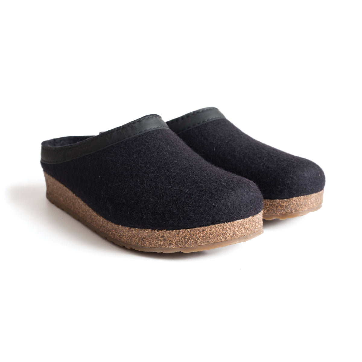 Haflinger GZL45 Black