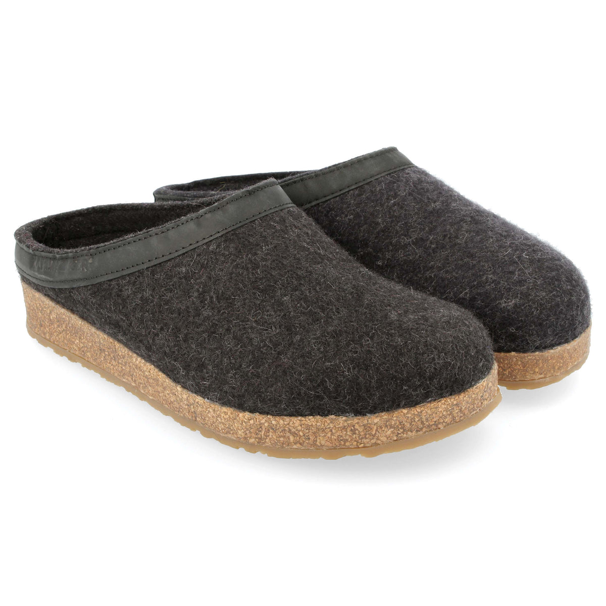 Haflinger GZL44 Charcoal