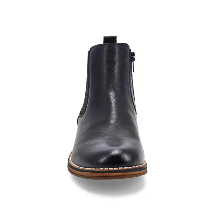 Josef Seibel Women's Berlina 01 Black