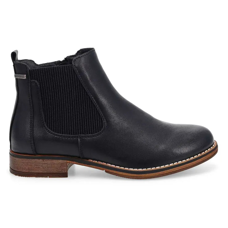 Josef Seibel Women's Berlina 01 Black
