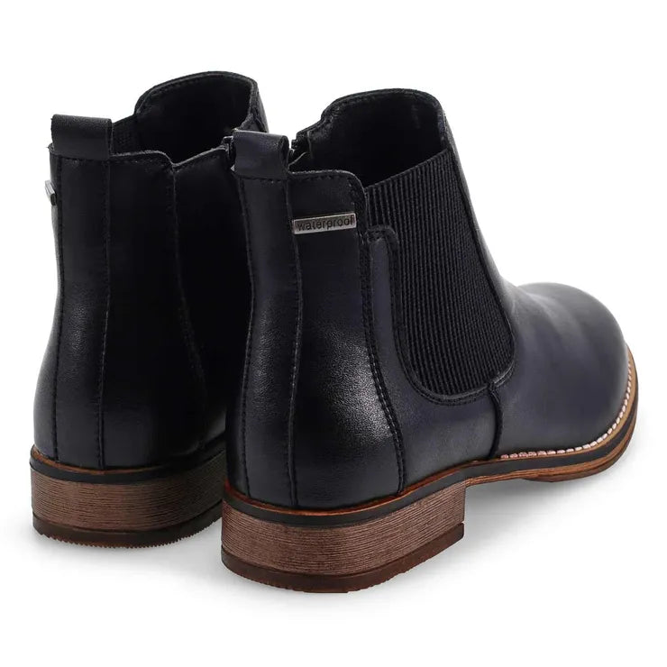 Josef Seibel Women's Berlina 01 Black