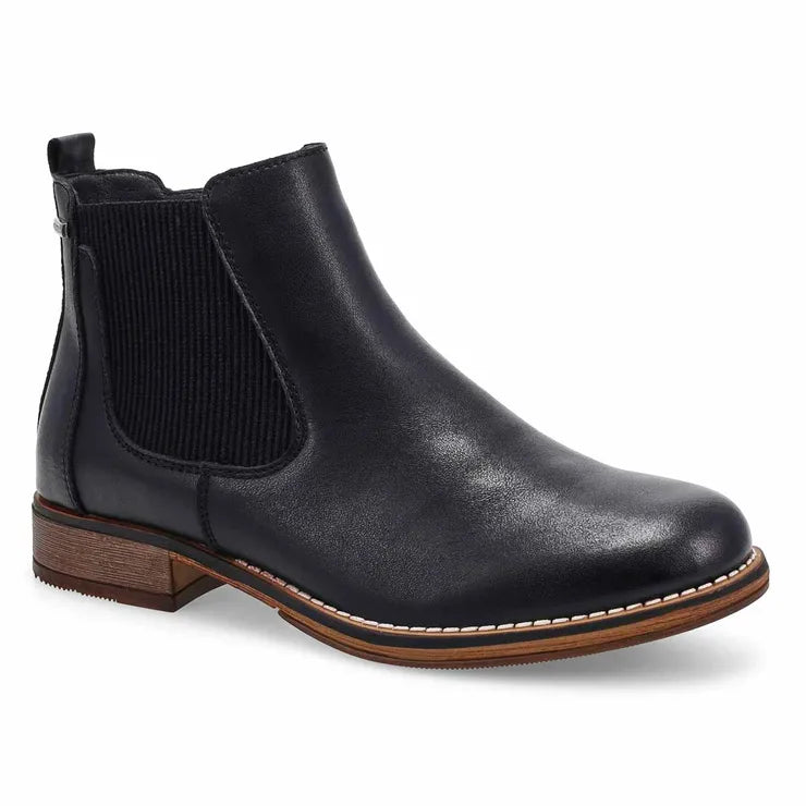 Josef Seibel Women's Berlina 01 Black