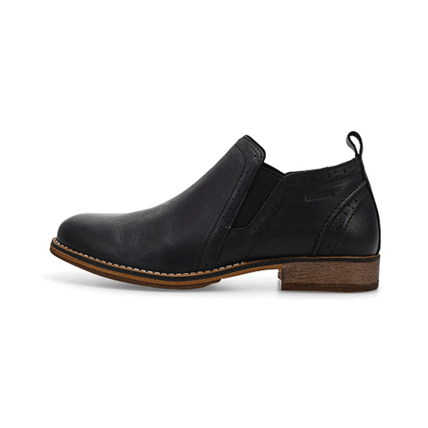 Josef Seibel Women's Berlina 14 Black