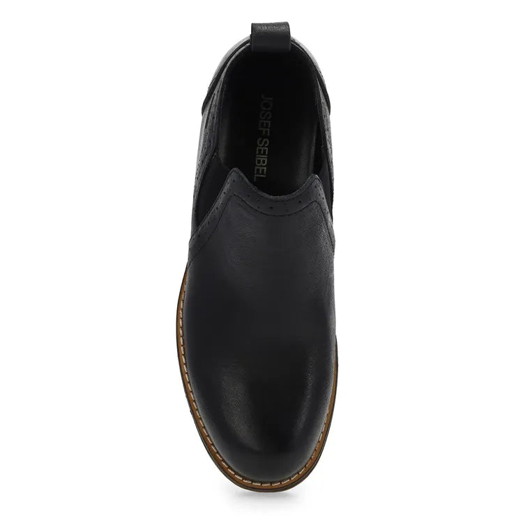 Josef Seibel Women's Berlina 14 Black