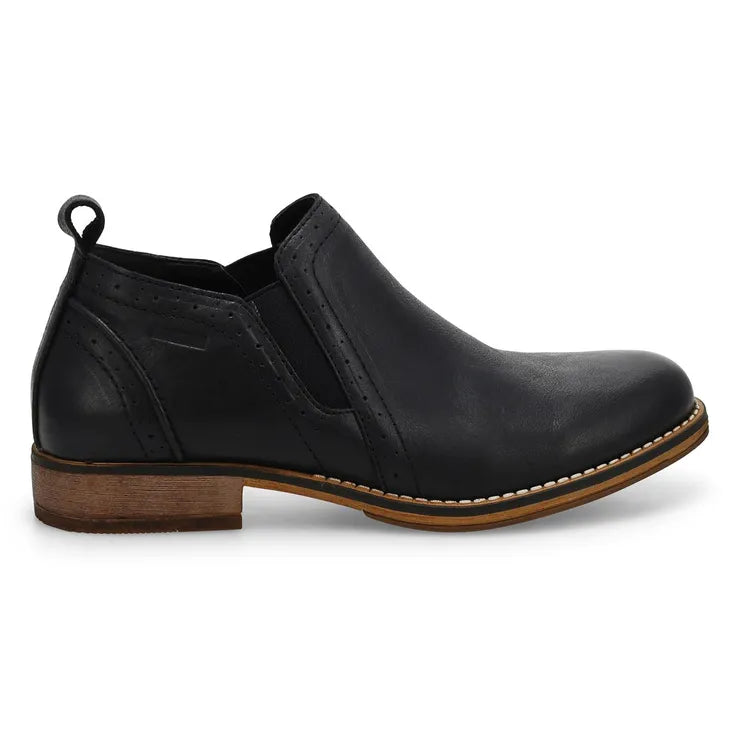 Josef Seibel Women's Berlina 14 Black