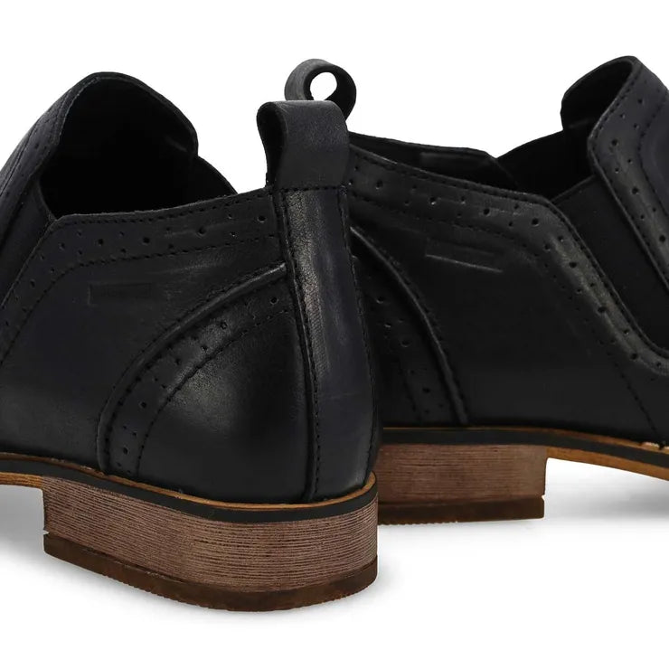Josef Seibel Women's Berlina 14 Black