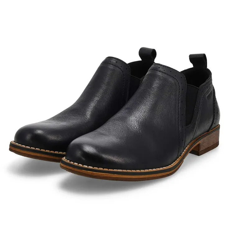 Josef Seibel Women's Berlina 14 Black