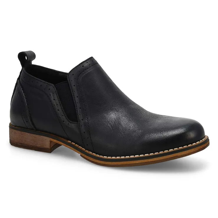 Josef Seibel Women's Berlina 14 Black