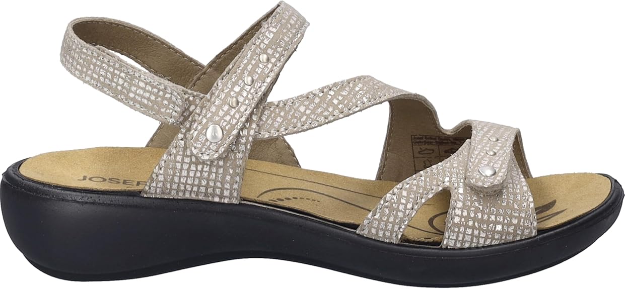 Josef Seibel Women’s Ibiza 70 Beige