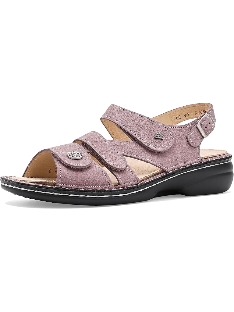 Finn Comfort Women's Gomera Rose