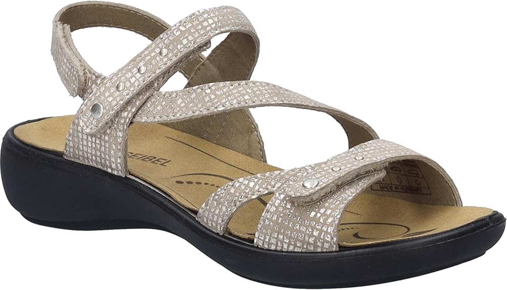 Josef Seibel Women’s Ibiza 70 Beige