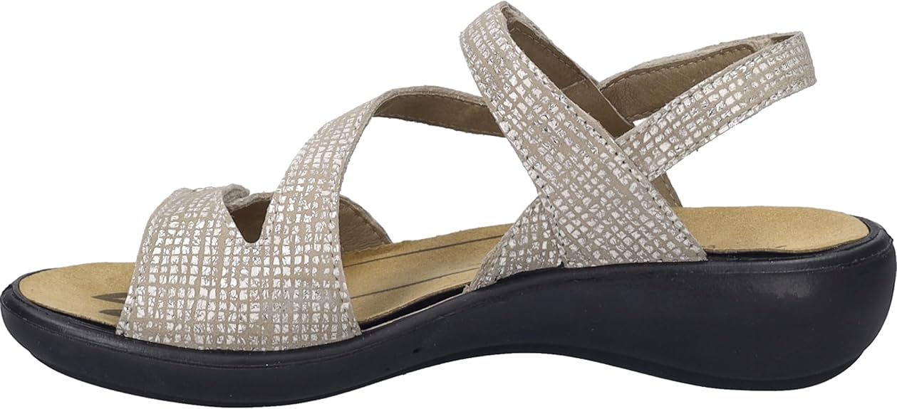 Josef Seibel Women’s Ibiza 70 Beige