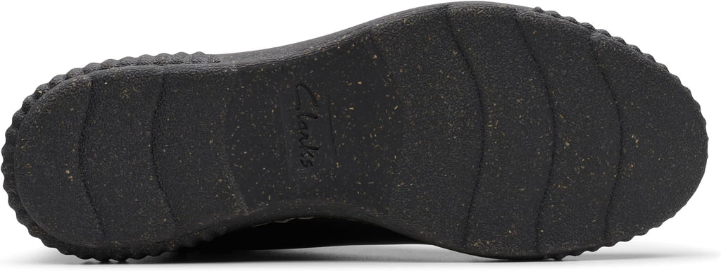 Clarks Women’s Caroline Park Black combi
