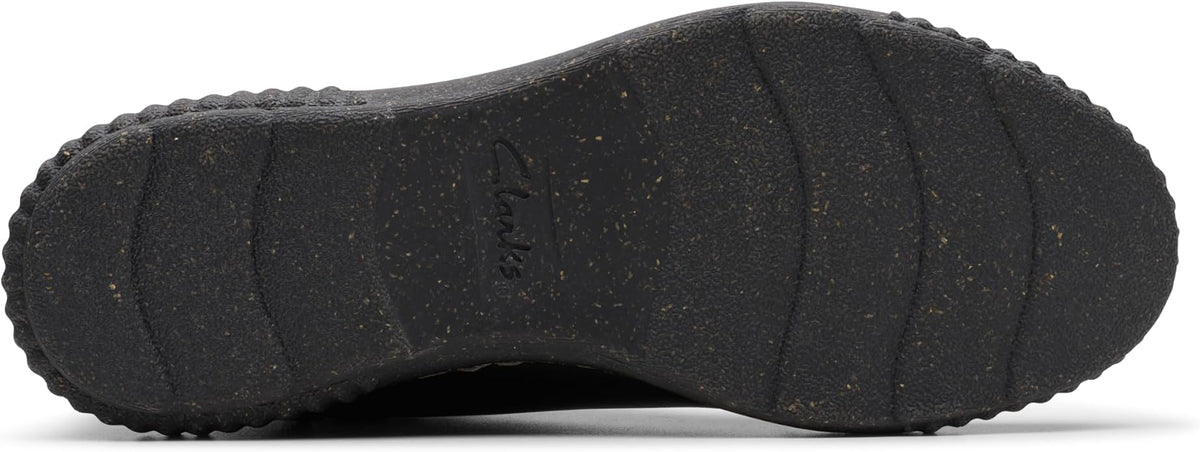 Clarks Women’s Caroline Park Black combi