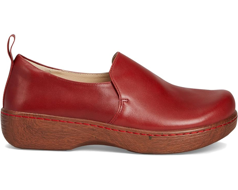 Alegria Women's Orygin Borolo Red