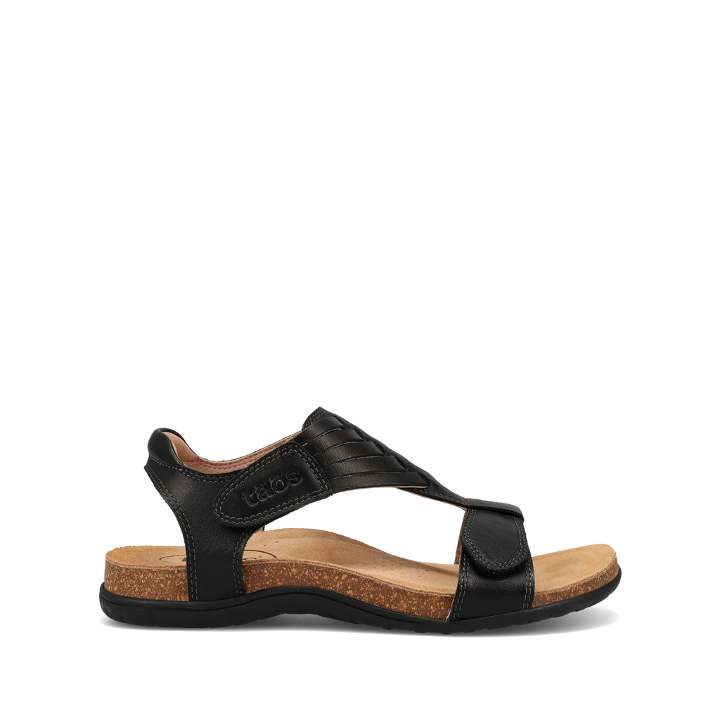 Taos Women’s Wonderful Black